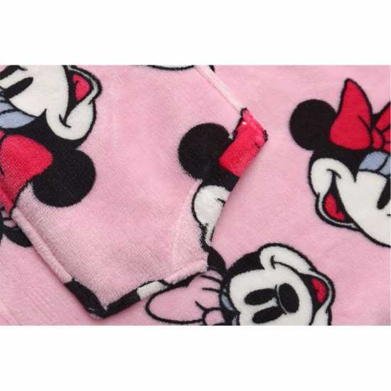 Character Snuggle Hoody Junior Мини 