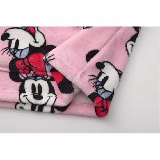 Character Snuggle Hoody Junior Мини 