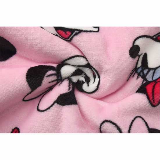 Character Snuggle Hoody Junior Мини 