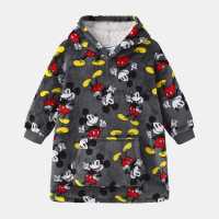 Character Snuggle Hoody Junior Мики 