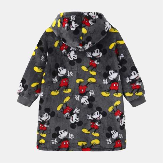 Character Snuggle Hoody Junior Мики 