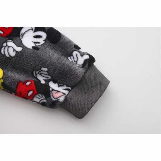 Character Snuggle Hoody Junior Мики 