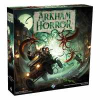 Arkham Horror Third Edition  Подаръци и играчки