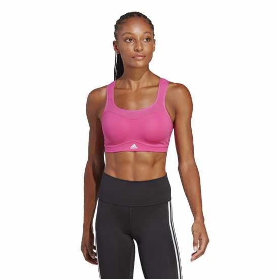 Спортни сутиени Adidas Tailored Impact Training High-Support Bra Womens Adidas Tailored Impact Training High-Support Bra Womens Спортни сутиени
