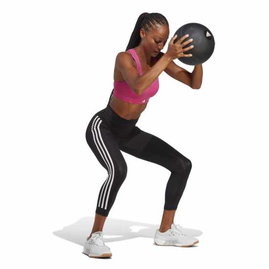 Спортни сутиени Adidas Tailored Impact Training High-Support Bra Womens Adidas Tailored Impact Training High-Support Bra Womens Спортни сутиени