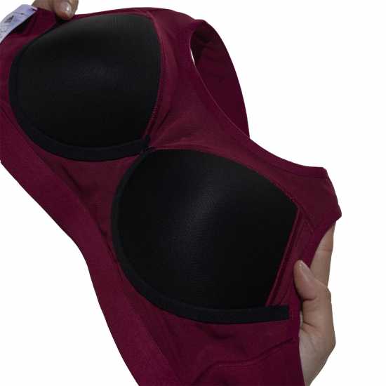 Adidas High Impact Sports Bra Adidas High Impact Sports Bra