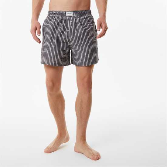 Stripe Short  Мъжки къси панталони
