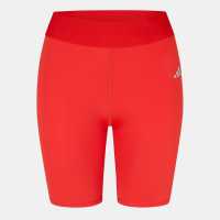 Adidas Tf Shrt Tight Ld99 Червено 