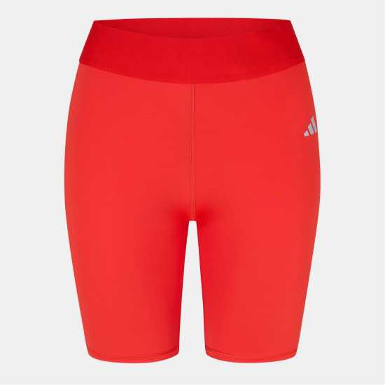Adidas Tf Shrt Tight Ld99 Червено 