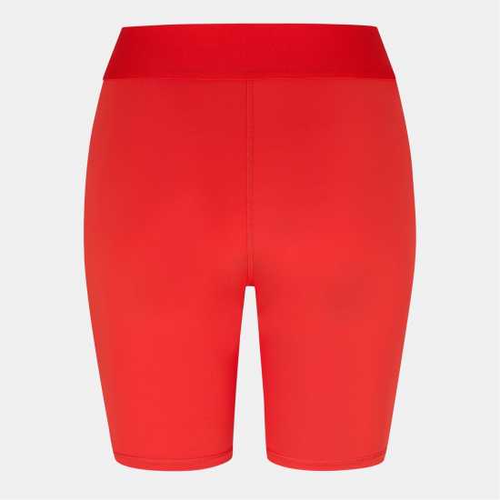 Adidas Tf Shrt Tight Ld99 Червено 