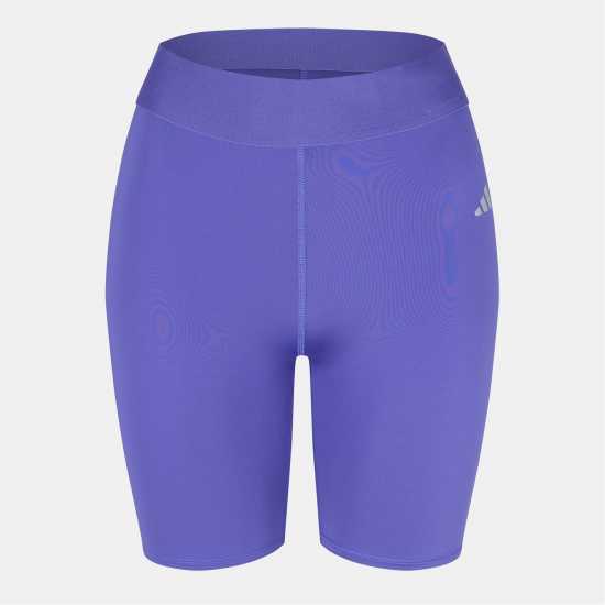 Adidas Tf Shrt Tight Ld99 Лилаво 