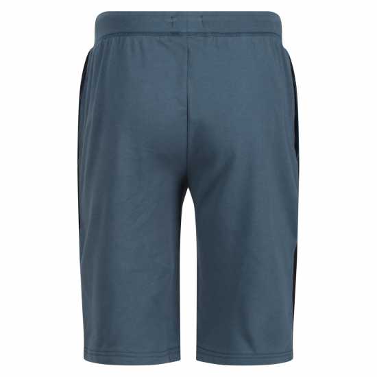 Dkny Lngeshorrband Sn99 Blue Green Мъжки къси панталони