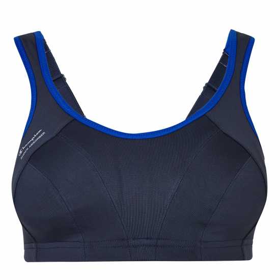 Shock Absorber Women's Multi Support High Impact Sports Bra  