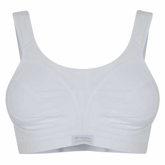Shock Absorber Active D+ Sbra Ld99 Бяло Спортни сутиени