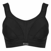 Shock Absorber Active D+ Sbra Ld99 Black Спортни сутиени