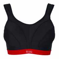 Shock Absorber Active D+ Sbra Ld99 Navy Спортни сутиени