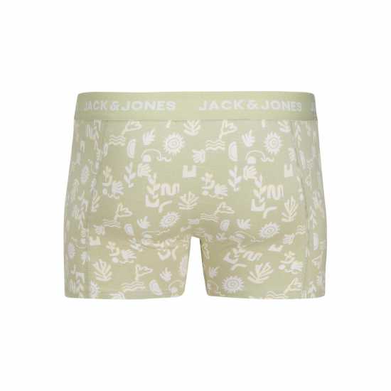 Jack Trunks 3 Pack Sn99 Jack Trunks 3 Pack Sn99