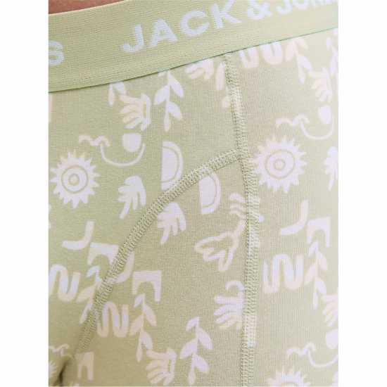Jack Trunks 3 Pack Sn99 Jack Trunks 3 Pack Sn99