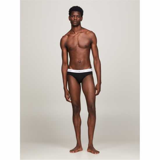 Мъжко бельо Tommy Hilfiger 5P Brief Tommy Hilfiger 5P Brief Мъжко бельо