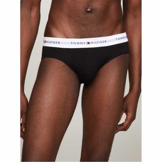 Мъжко бельо Tommy Hilfiger 5P Brief Tommy Hilfiger 5P Brief Мъжко бельо