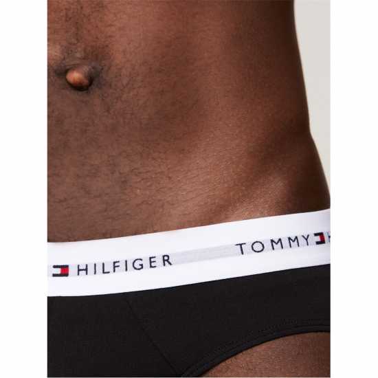 Мъжко бельо Tommy Hilfiger 5P Brief Tommy Hilfiger 5P Brief Мъжко бельо
