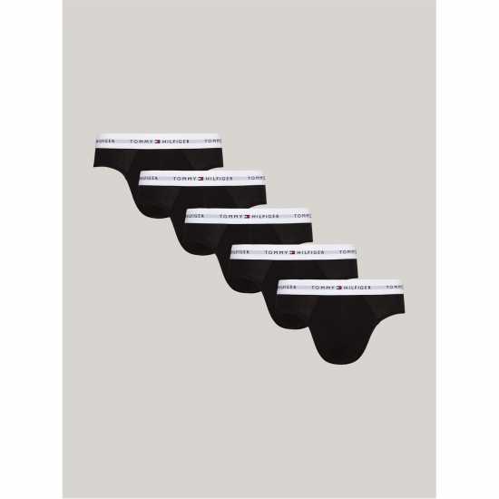 Мъжко бельо Tommy Hilfiger 5P Brief Tommy Hilfiger 5P Brief Мъжко бельо