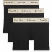 Calvin Klein Calvin 3Pk Hrtgebbrf Sn54  Мъжко бельо
