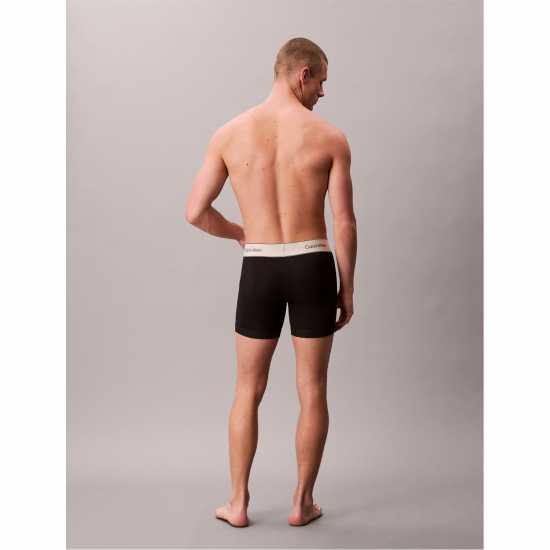 Calvin Klein Calvin 3Pk Hrtgebbrf Sn54  Мъжко бельо