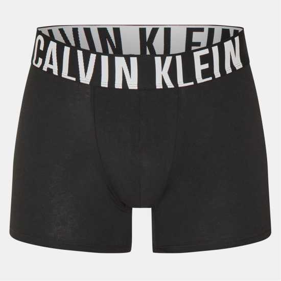Calvin Klein Boxer Brief 3Pk  Мъжко бельо