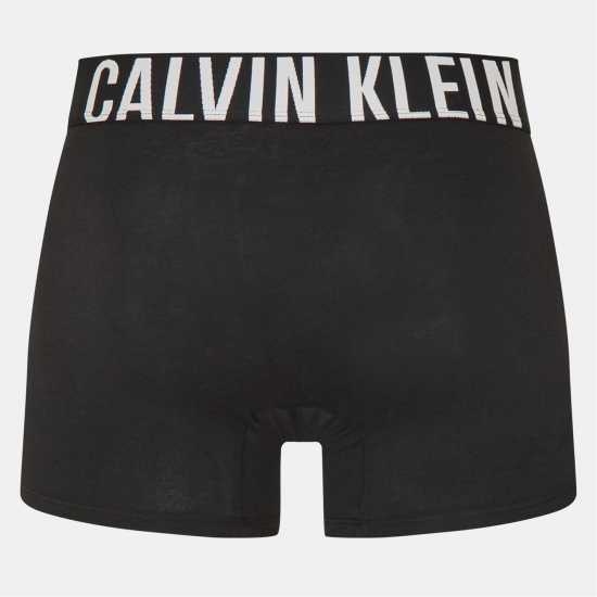 Calvin Klein Boxer Brief 3Pk  Мъжко бельо