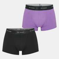 Ted Baker 3-Pack Logo Boxer Briefs Mens  Мъжко бельо