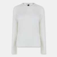 Adidas Горнище С Дълъг Ръкав Techfit Aeroready Long Sleeve Top Womens  Дамски долни дрехи