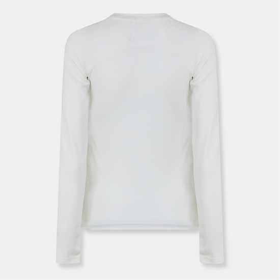 Adidas Горнище С Дълъг Ръкав Techfit Aeroready Long Sleeve Top Womens  Дамски долни дрехи