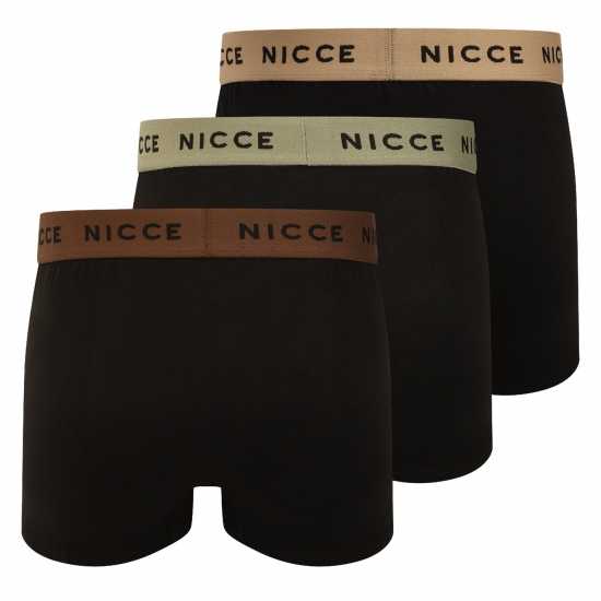 Nicce Nicce Galan 5 Pk Box Sn99 Nicce Nicce Galan 5 Pk Box Sn99