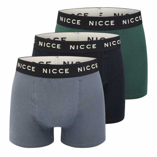 Nicce Nicce Leming 3 Pk Bo Sn99 Nicce Nicce Leming 3 Pk Bo Sn99