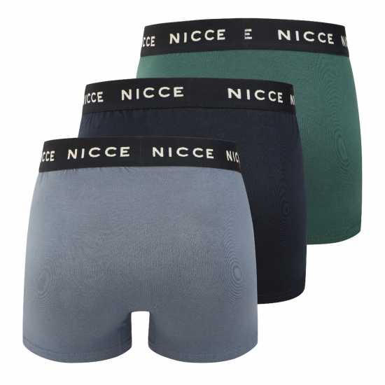 Nicce Nicce Leming 3 Pk Bo Sn99 Nicce Nicce Leming 3 Pk Bo Sn99