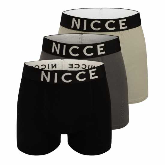 Nicce Vidaxl 3 Pk Bo Sn99 Nicce Vidaxl 3 Pk Bo Sn99