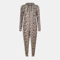 Brave Soul Onesie With Hood  