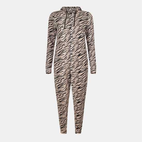 Brave Soul Onesie With Hood  