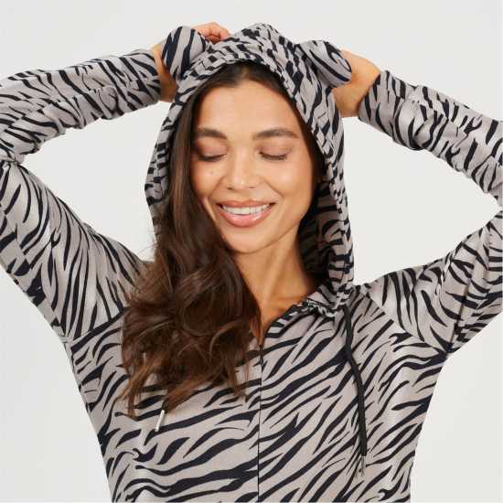 Brave Soul Onesie With Hood  