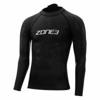 Zone3 Горнище С Дълъг Ръкав Neoprene Long Sleeve Top  Мъжки долни дрехи