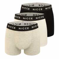 Nicce Nicce Lurzem 3 Pk Bo Sn99 Nicce Nicce Lurzem 3 Pk Bo Sn99