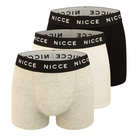 Nicce Nicce Lurzem 3 Pk Bo Sn99  