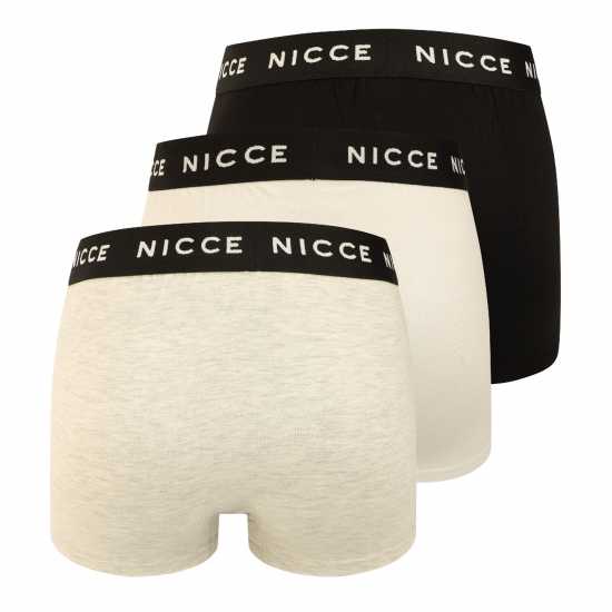 Nicce Nicce Lurzem 3 Pk Bo Sn99  