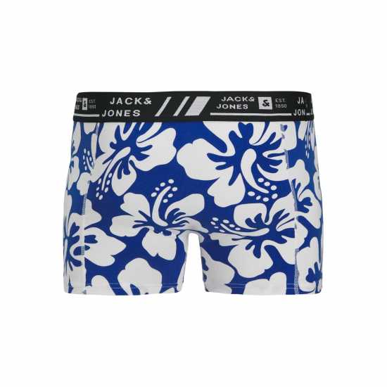 Jack And Jones Jack Hawaii Style Tr Sn99  