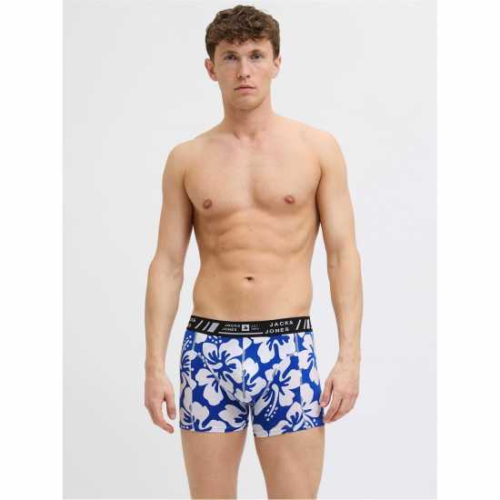 Jack And Jones Jack Hawaii Style Tr Sn99  