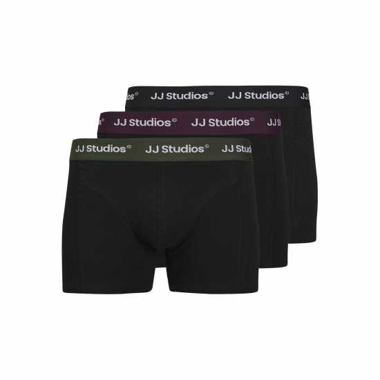 Jack Solid Trunks 3 Sn99 Jack Solid Trunks 3 Sn99