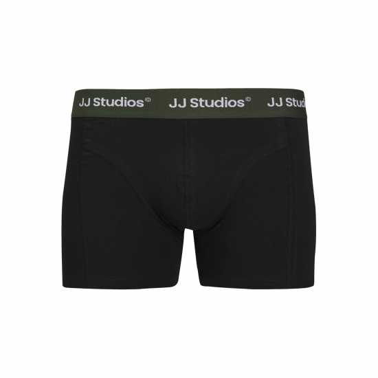 Jack Solid Trunks 3 Sn99 Jack Solid Trunks 3 Sn99