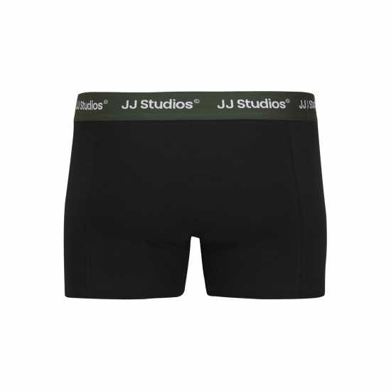 Jack Solid Trunks 3 Sn99 Jack Solid Trunks 3 Sn99