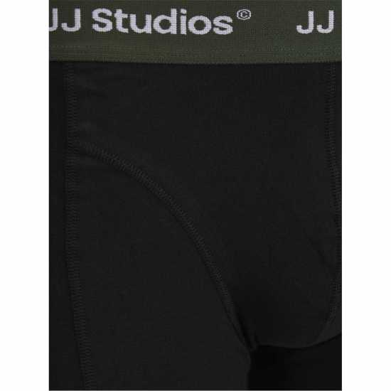 Jack Solid Trunks 3 Sn99 Jack Solid Trunks 3 Sn99